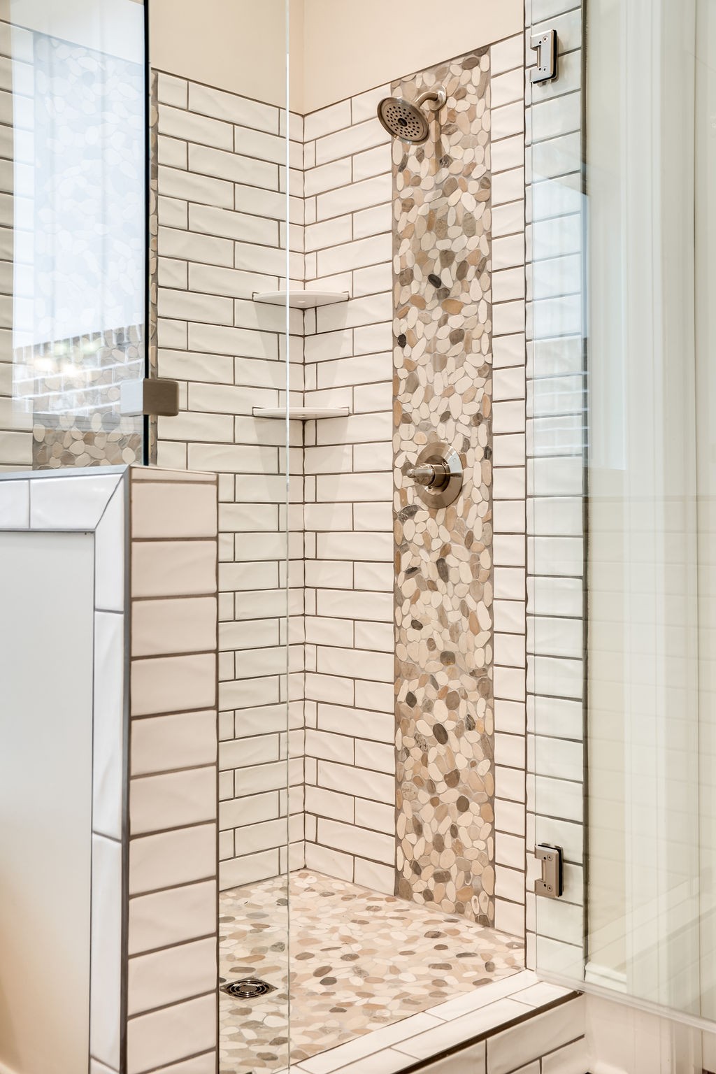 685 Wallace Road Gallatin, TN 37066 - Photo 55 of 64 a bathroom with a shower