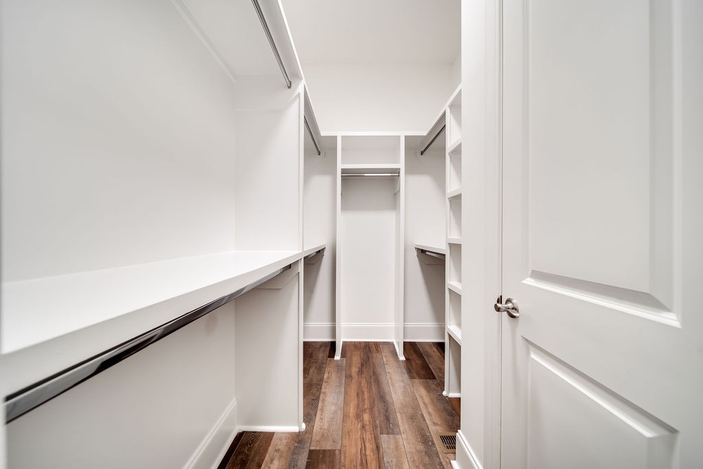 685 Wallace Road Gallatin, TN 37066 - Photo 57 of 64 Large walk-in closet for Master bedroom