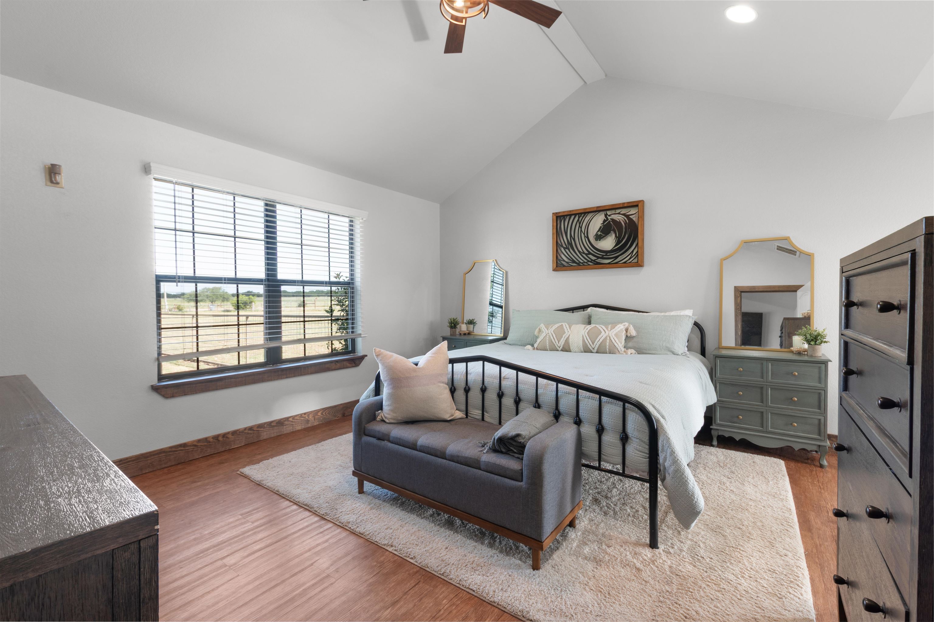 407 Windmill Road Burnet, TX 78611 - Photo 22 of 30