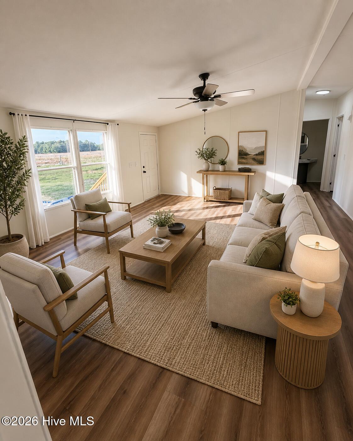 136 Deep Creek Road Hertford, NC 27944 - Photo 27 of 56 virtually staged