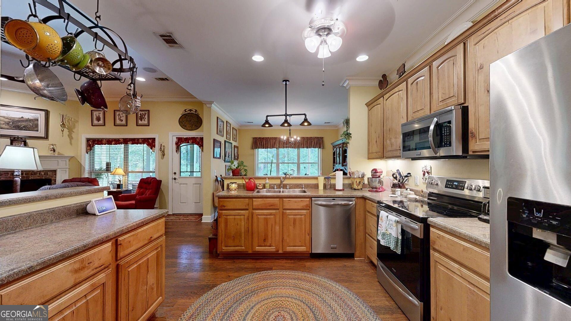 14155 Mud Road Brooklet, GA 30415 - Photo 43 of 59 Gallery Image 43