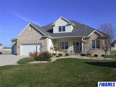 2331 Calais Road Fort Wayne, IN 46814 - Photo 1 of 21 Gallery Image 1