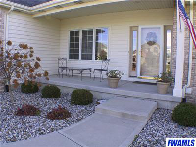 2331 Calais Road Fort Wayne, IN 46814 - Photo 2 of 21 Gallery Image 2