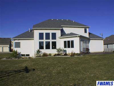 2331 Calais Road Fort Wayne, IN 46814 - Photo 19 of 21 Gallery Image 19