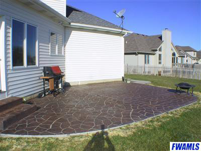 2331 Calais Road Fort Wayne, IN 46814 - Photo 20 of 21 Gallery Image 20