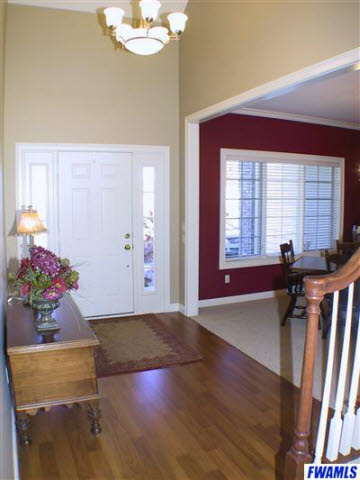 2331 Calais Road Fort Wayne, IN 46814 - Photo 3 of 21 Gallery Image 3
