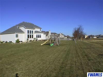 2331 Calais Road Fort Wayne, IN 46814 - Photo 21 of 21 Gallery Image 21