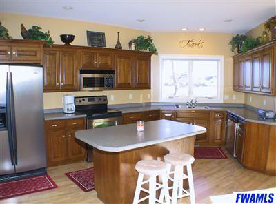 2331 Calais Road Fort Wayne, IN 46814 - Photo 8 of 21 Gallery Image 8