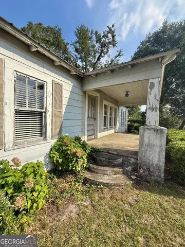 $127,500 | 104 North Tallahassee Street, Hazlehurst, GA 31539