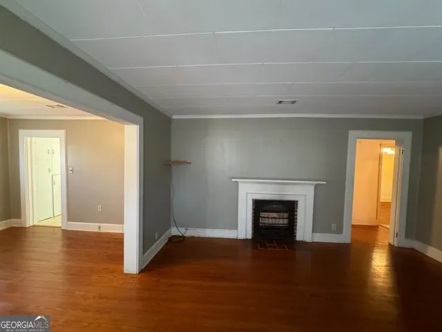 $127,500 | 104 North Tallahassee Street, Hazlehurst, GA 31539