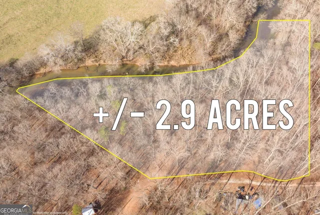 a view of a sign board