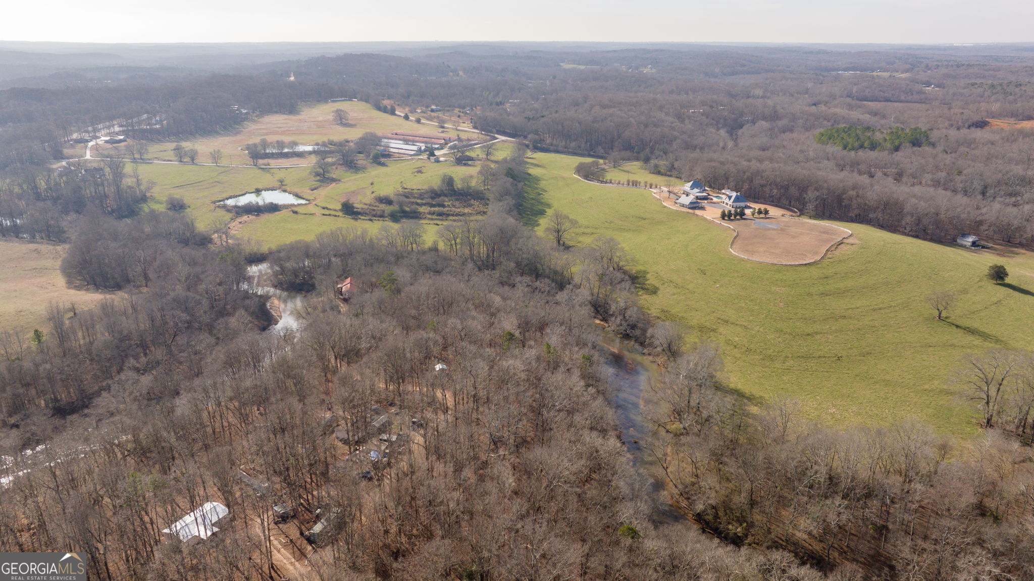Lot 23-24 Tomlin Way Commerce, GA 30530 - Photo 16 of 42 a view of a city