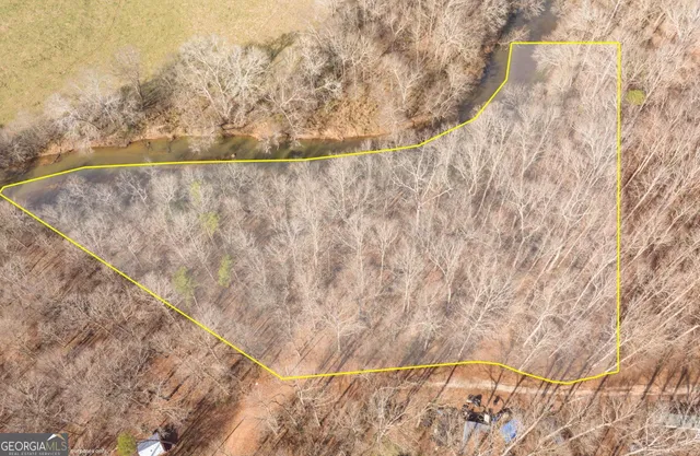 a view of wooden floor