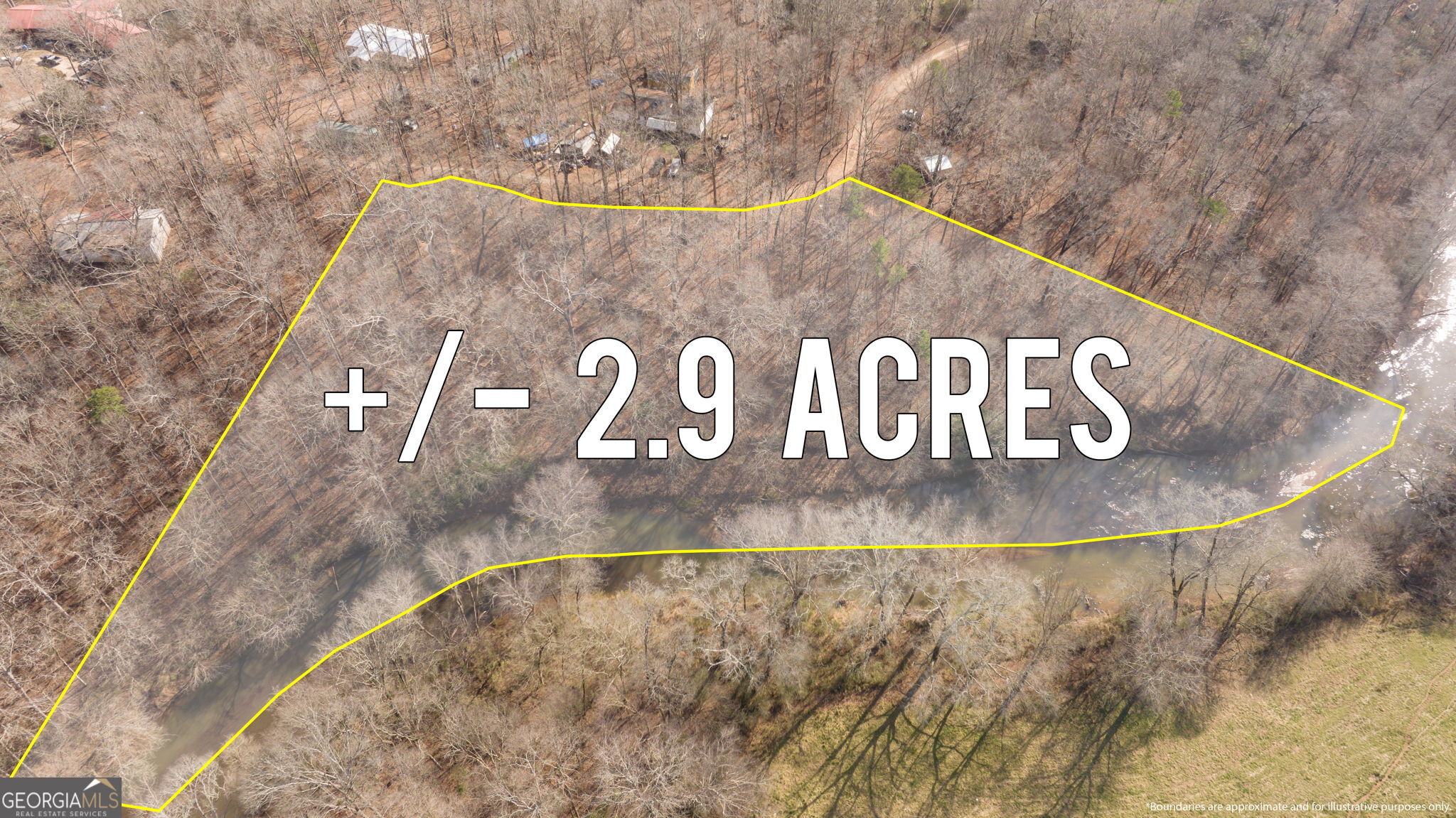 Lot 23-24 Tomlin Way Commerce, GA 30530 - Photo 8 of 42 a view of a wooden sign