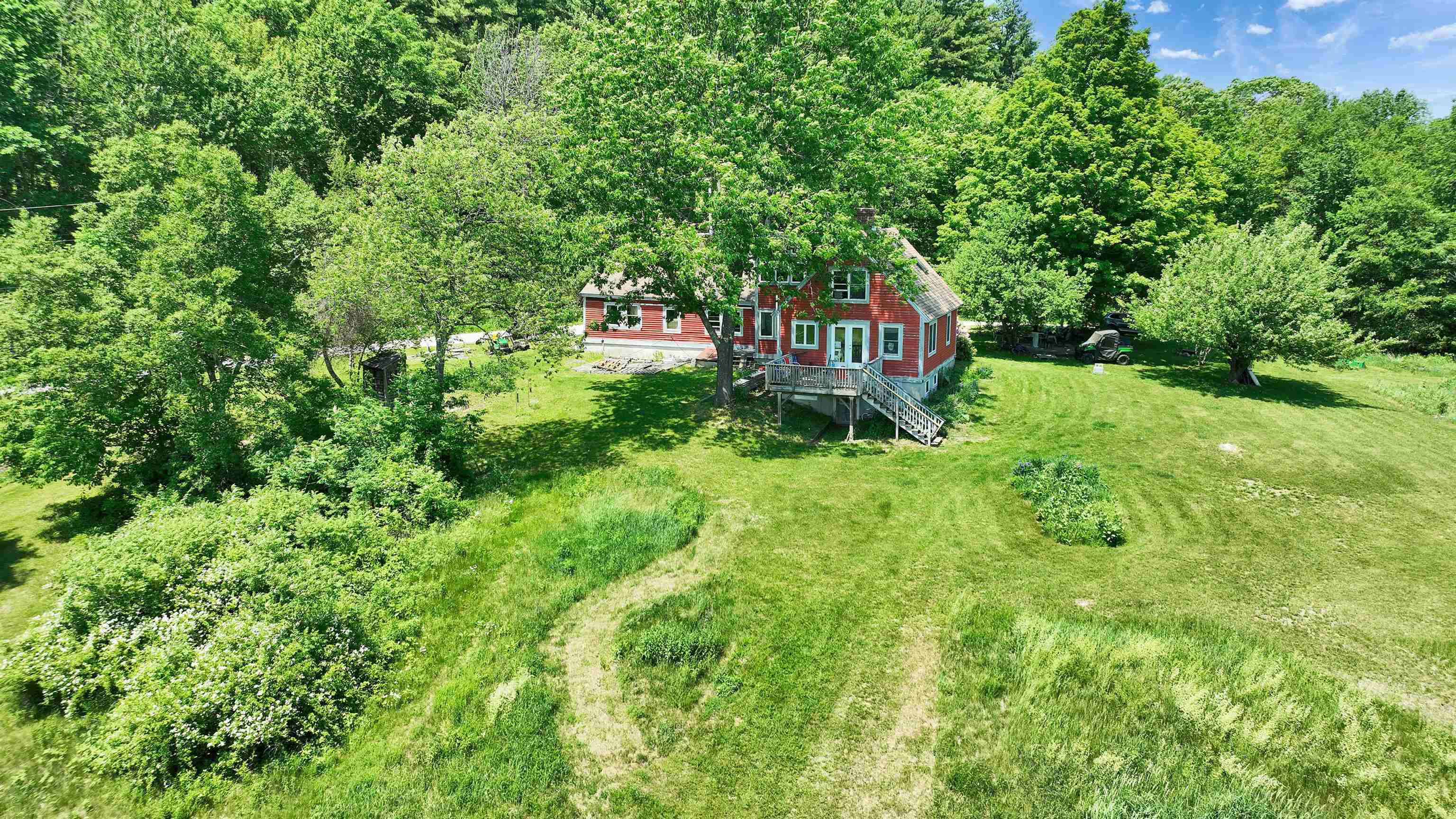 182 Perry Road New Ipswich, NH 03071 - Photo 4 of 40
