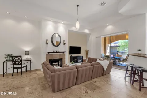 $568,000 | 8245 East Bell Road, Unit 208, Scottsdale, AZ 85260