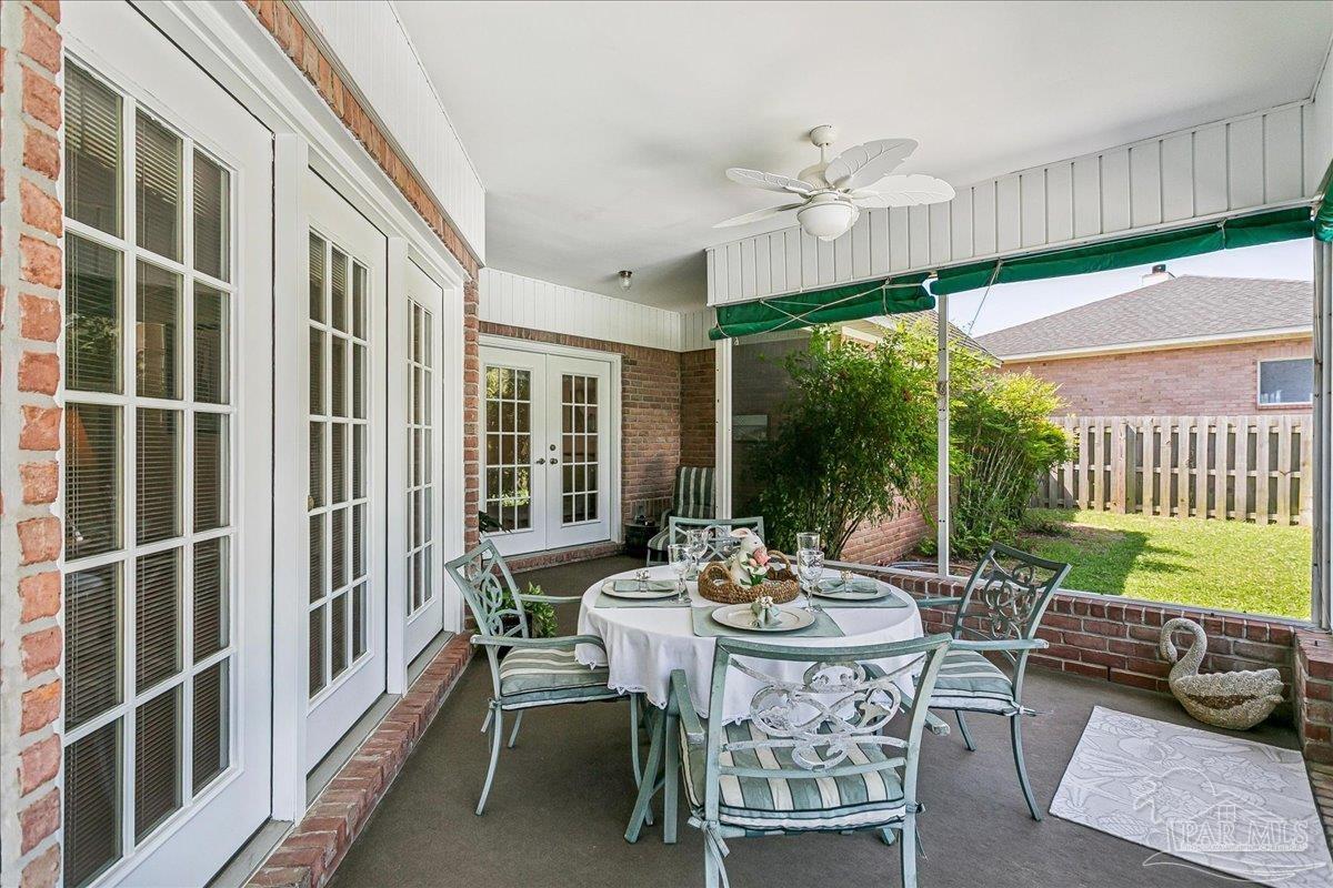 1505 Kings Road Cantonment, FL 32533 - Photo 23 of 35 Gallery Image 23