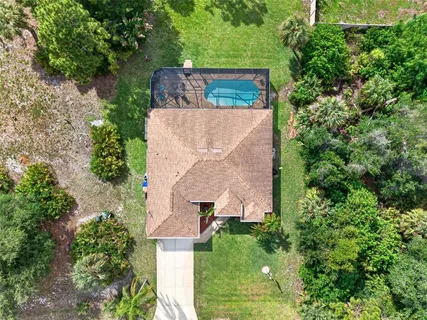 $450,000 | 4841 Camelot Street, North Port, FL 34288