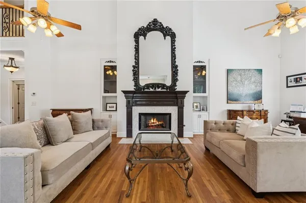 $825,000 | 1552 Gracebrook Drive, Lawrenceville, GA 30045