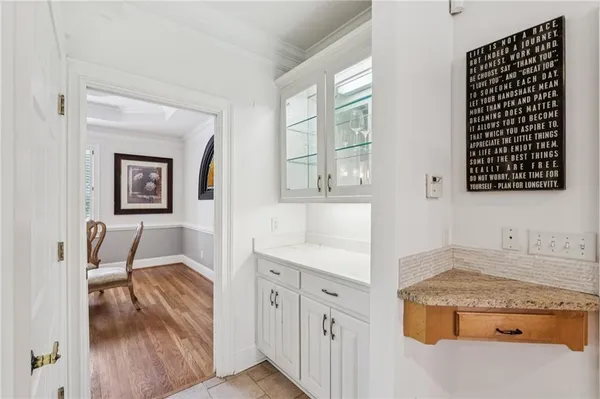 $825,000 | 1552 Gracebrook Drive, Lawrenceville, GA 30045