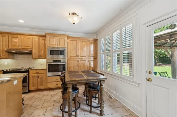 $825,000 | 1552 Gracebrook Drive, Lawrenceville, GA 30045