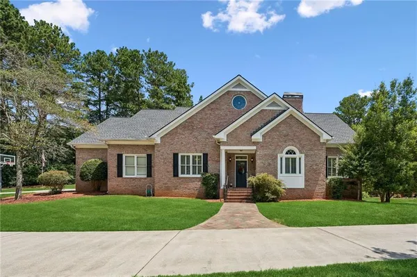 $825,000 | 1552 Gracebrook Drive, Lawrenceville, GA 30045
