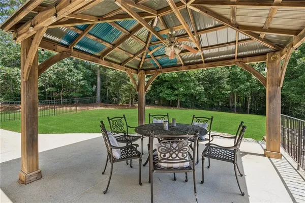 $825,000 | 1552 Gracebrook Drive, Lawrenceville, GA 30045