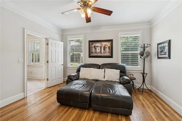 $825,000 | 1552 Gracebrook Drive, Lawrenceville, GA 30045