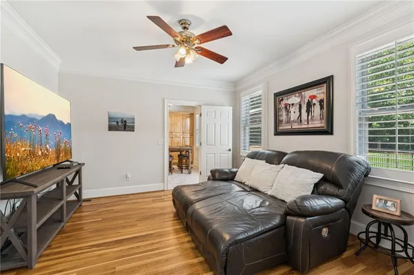 $825,000 | 1552 Gracebrook Drive, Lawrenceville, GA 30045