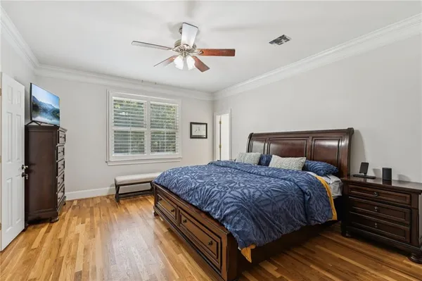 $825,000 | 1552 Gracebrook Drive, Lawrenceville, GA 30045
