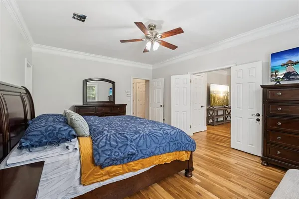 $825,000 | 1552 Gracebrook Drive, Lawrenceville, GA 30045