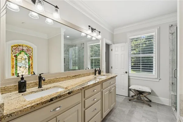 $825,000 | 1552 Gracebrook Drive, Lawrenceville, GA 30045