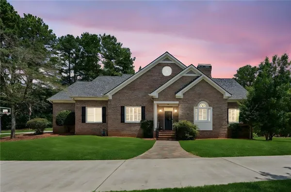 $825,000 | 1552 Gracebrook Drive, Lawrenceville, GA 30045