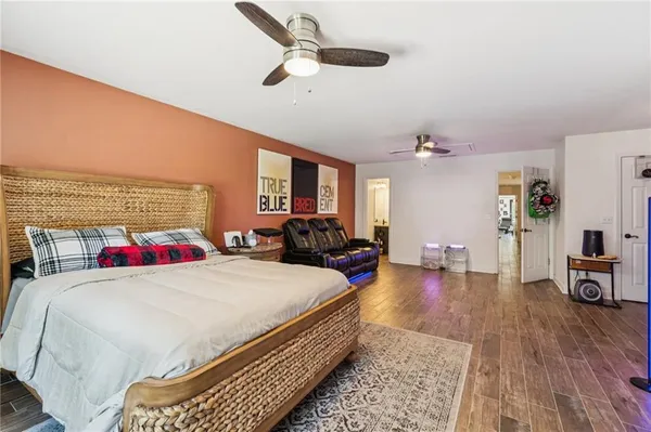 $825,000 | 1552 Gracebrook Drive, Lawrenceville, GA 30045