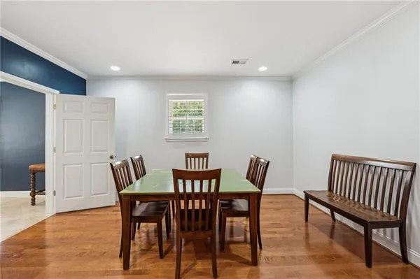 $825,000 | 1552 Gracebrook Drive, Lawrenceville, GA 30045