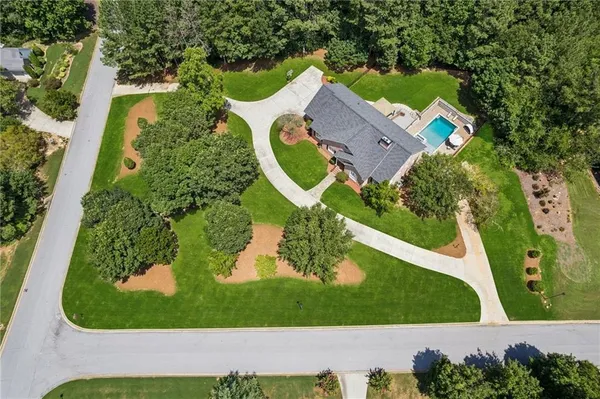 $825,000 | 1552 Gracebrook Drive, Lawrenceville, GA 30045