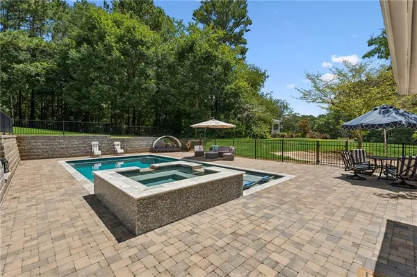 $825,000 | 1552 Gracebrook Drive, Lawrenceville, GA 30045