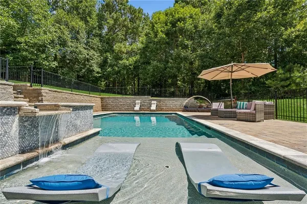 $825,000 | 1552 Gracebrook Drive, Lawrenceville, GA 30045