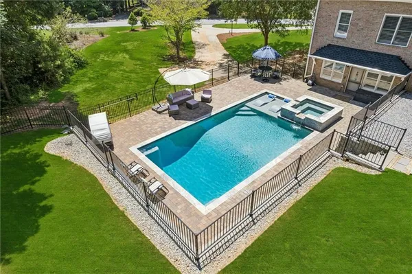 $825,000 | 1552 Gracebrook Drive, Lawrenceville, GA 30045
