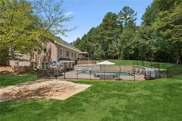 $825,000 | 1552 Gracebrook Drive, Lawrenceville, GA 30045