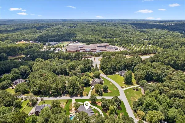 $825,000 | 1552 Gracebrook Drive, Lawrenceville, GA 30045