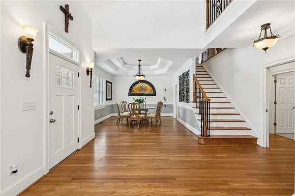 $825,000 | 1552 Gracebrook Drive, Lawrenceville, GA 30045