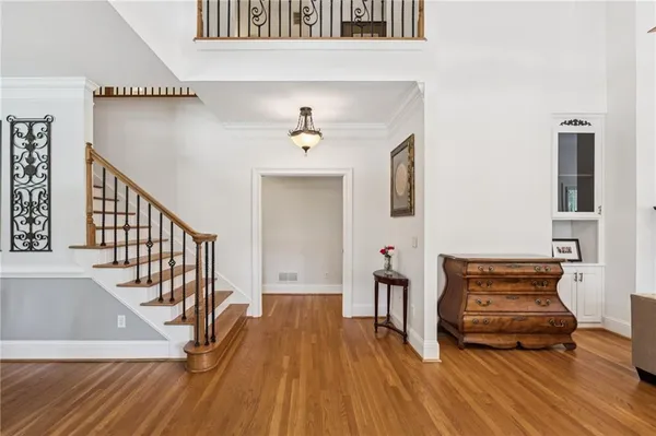 $825,000 | 1552 Gracebrook Drive, Lawrenceville, GA 30045