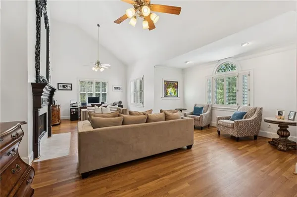 $825,000 | 1552 Gracebrook Drive, Lawrenceville, GA 30045