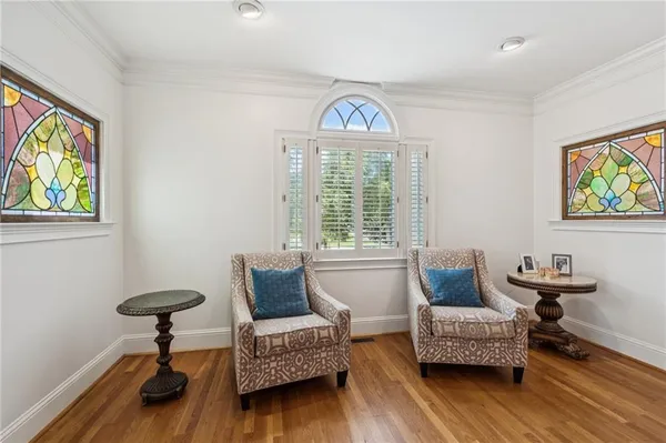 $825,000 | 1552 Gracebrook Drive, Lawrenceville, GA 30045