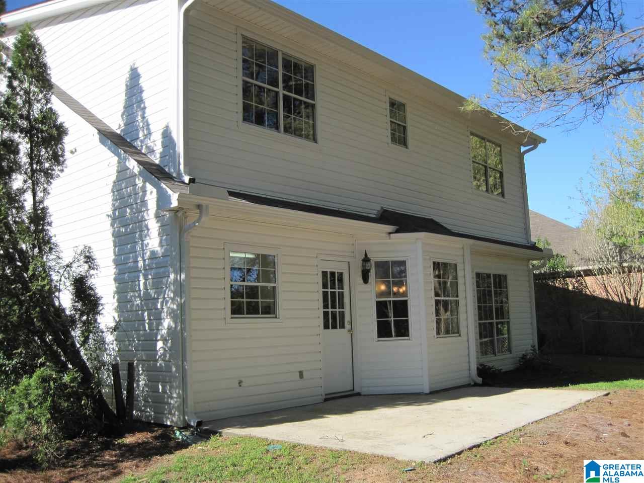 145 Ashford Lane Alabaster, AL 35007 - Photo 47 of 48