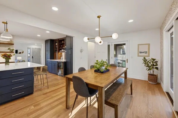 $895,000 | 5609 Winnequah Trail, Monona, WI 53716