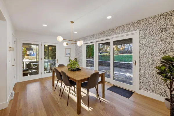 $895,000 | 5609 Winnequah Trail, Monona, WI 53716