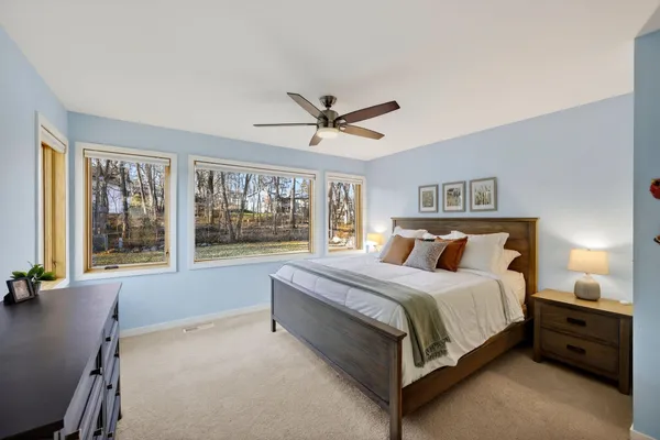 $895,000 | 5609 Winnequah Trail, Monona, WI 53716