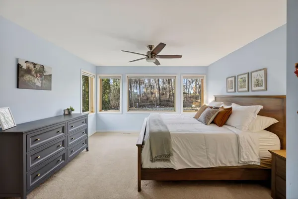 $895,000 | 5609 Winnequah Trail, Monona, WI 53716